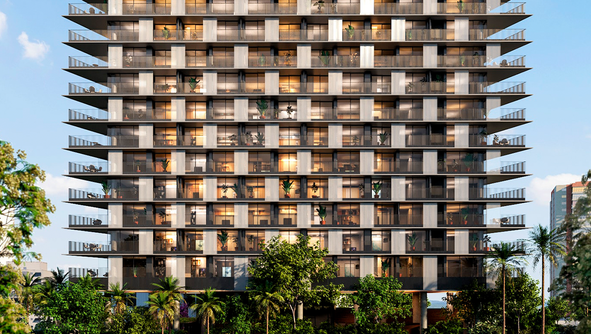 Como a gestora que já investiu mais de US$ 7 bilhões em imóveis quer lucrar com o aluguel residencial no Brasil
